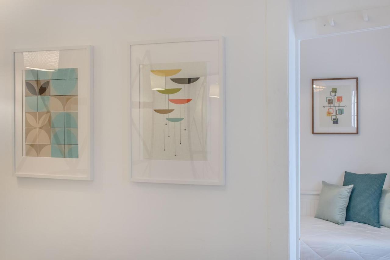 Unique And Stylish Flat In Historic Lisbon Daire Dış mekan fotoğraf
