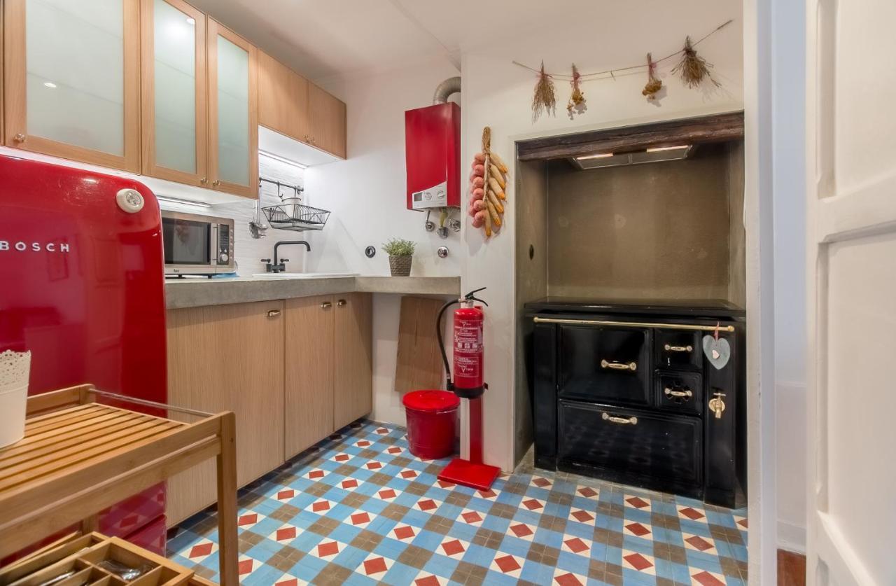 Unique And Stylish Flat In Historic Lisbon Daire Dış mekan fotoğraf