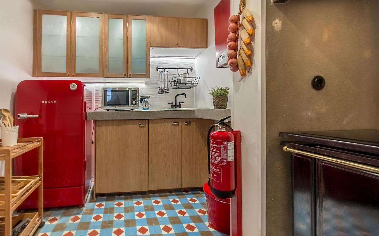 Unique And Stylish Flat In Historic Lisbon Daire Dış mekan fotoğraf