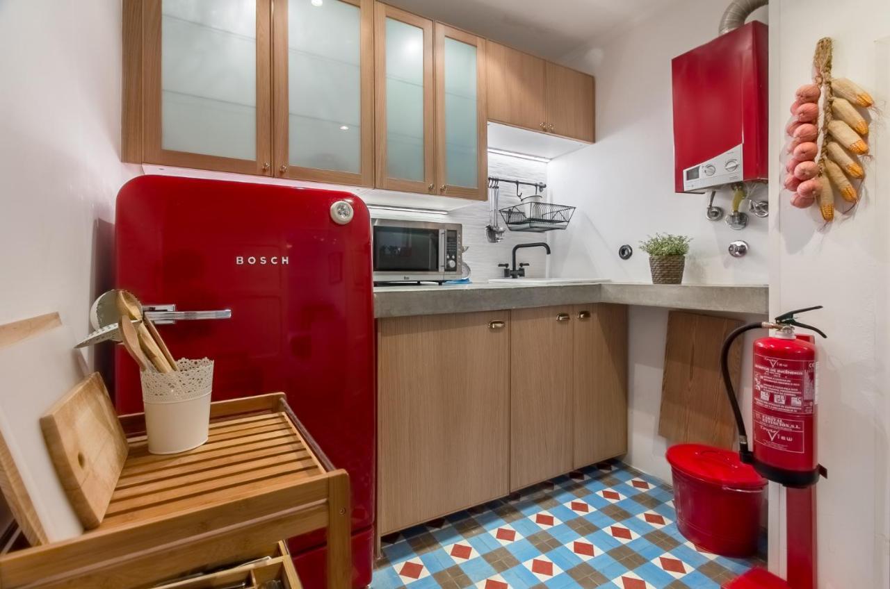 Unique And Stylish Flat In Historic Lisbon Daire Dış mekan fotoğraf