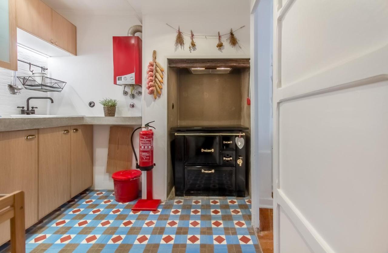 Unique And Stylish Flat In Historic Lisbon Daire Dış mekan fotoğraf