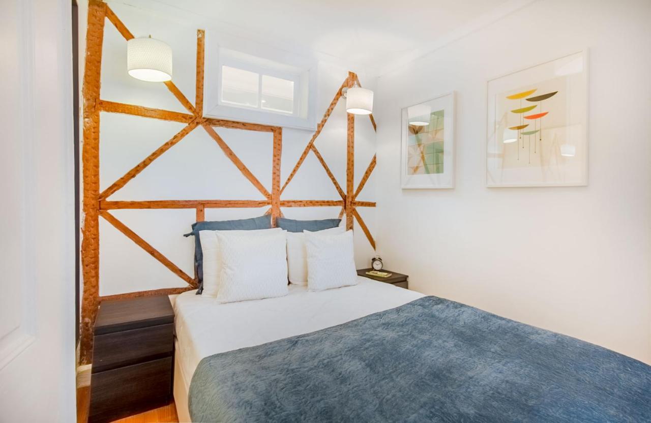 Unique And Stylish Flat In Historic Lisbon Daire Dış mekan fotoğraf
