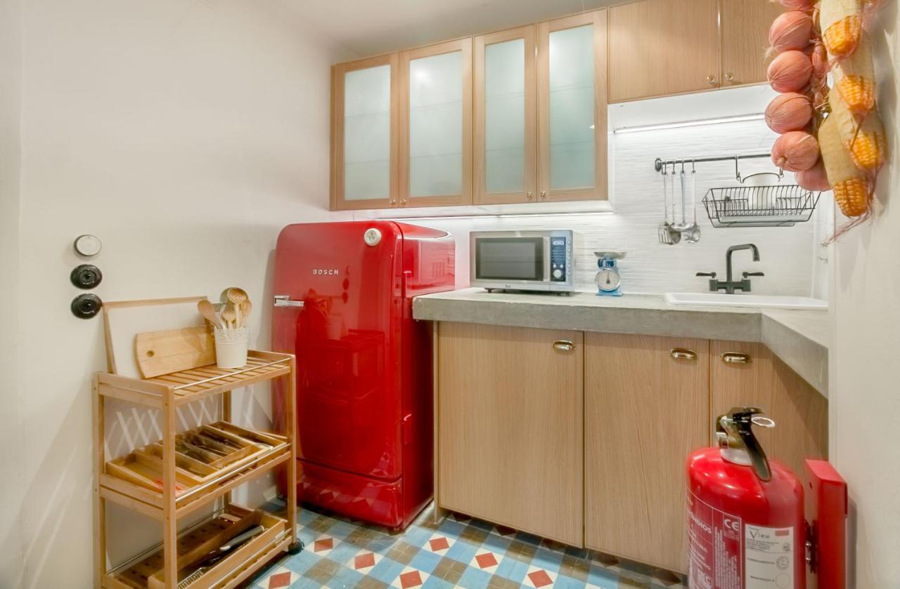 Unique And Stylish Flat In Historic Lisbon Daire Dış mekan fotoğraf